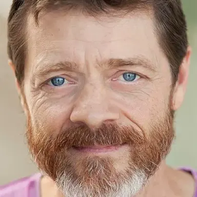 Michael Ruff
