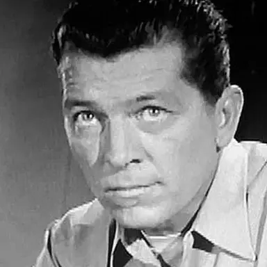 Buck Young