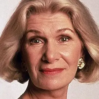 Sheila Allen