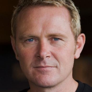 Stephen Lovatt