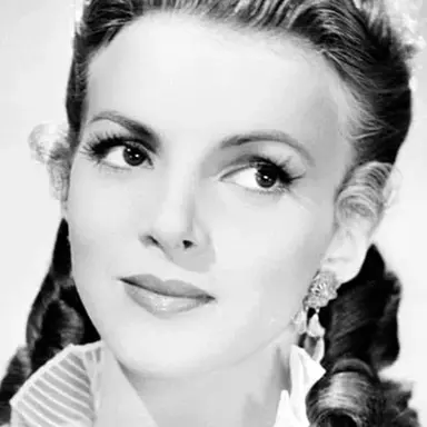 Madge Meredith