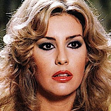 Anna Maria Rizzoli