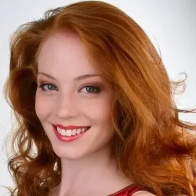 Jillian Smalley