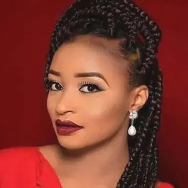 Rahama Sadau