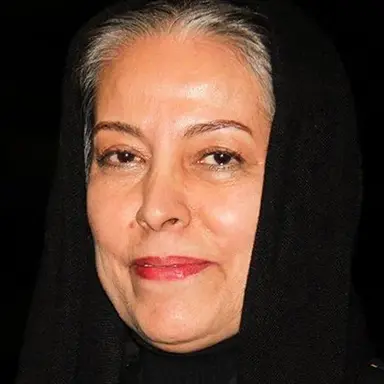 Soheila Razavi