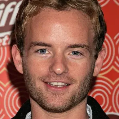 Christopher Masterson