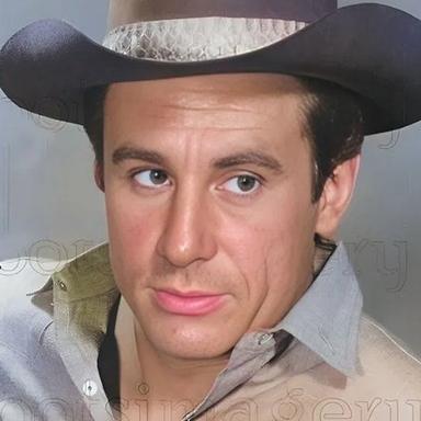 Rudy Solari