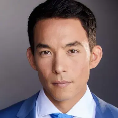 Joe Daru