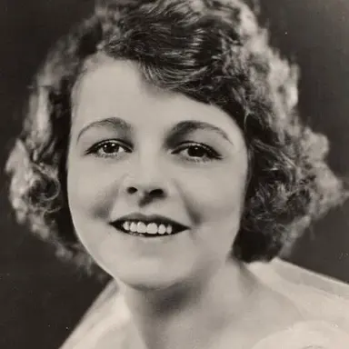 Helene Chadwick