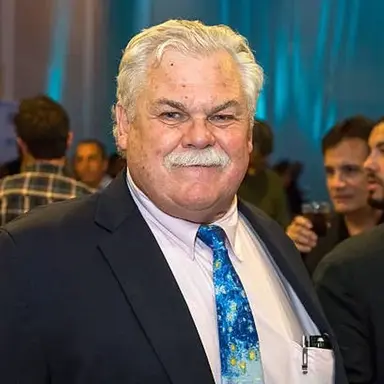 Steve Lehmer