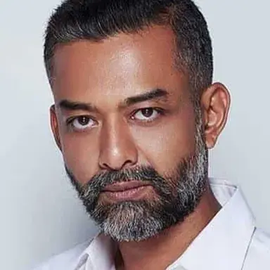 Tegar Satrya