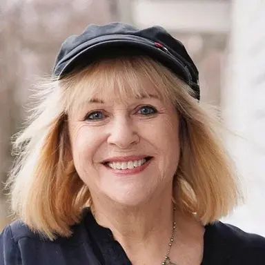 Patricia Riekel