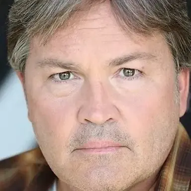 Shane P. Allen