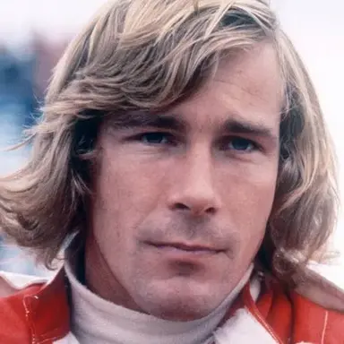 James Hunt
