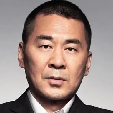 Chen Jianbin