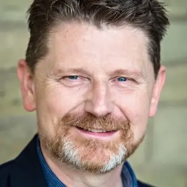 Reece Dinsdale