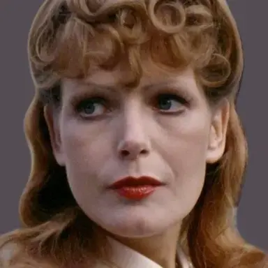 Margit Carstensen