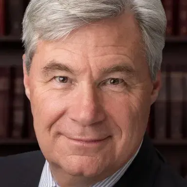 Sheldon Whitehouse