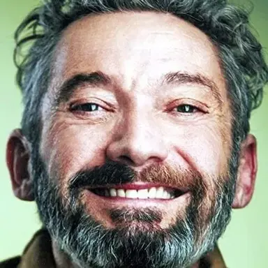 Cam Clarke