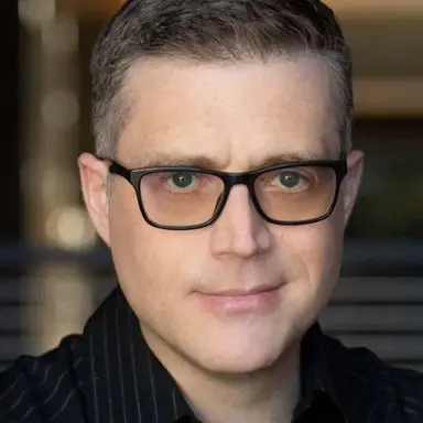 Angus MacLane