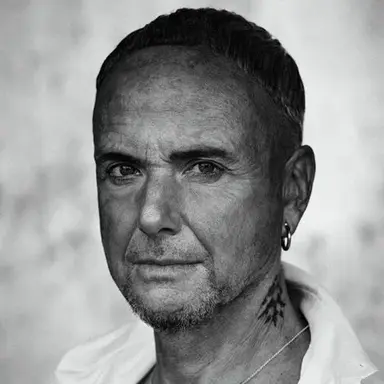 Paul Landers