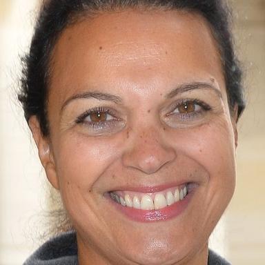 Isabelle Giordano