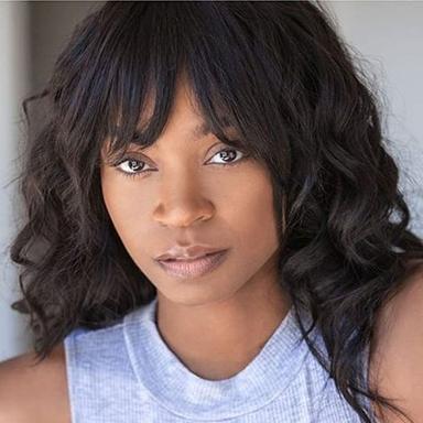 Wanita "D. Woods" Woodgette