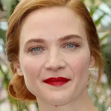 Odile Vuillemin