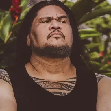 David Hekili Kenui Bell