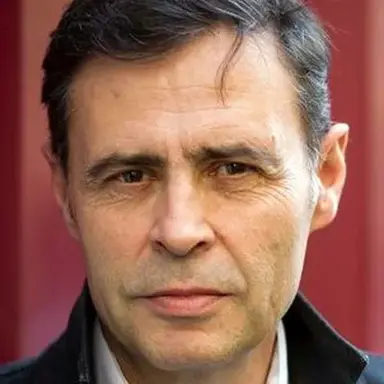 Matthieu Aron