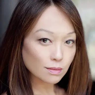 Naoko Mori