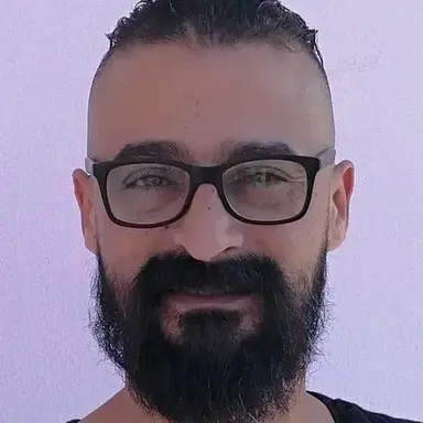 Rachid El Adouani