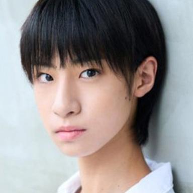 Takeuchi Rei