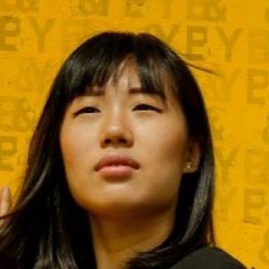 Jacklyn Chung-Young