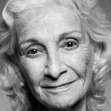 Luz Jiménez