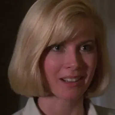Susan Jennifer Sullivan
