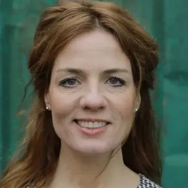 Ilse Warringa