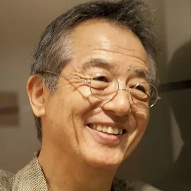 Kazuyoshi Kushida