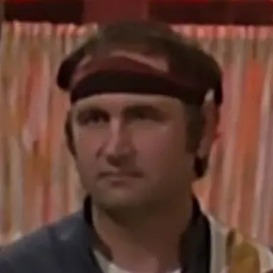 Duilio Olmi