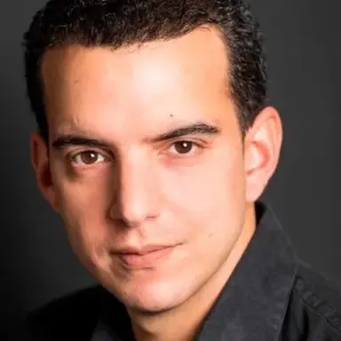 Omar Berdouni