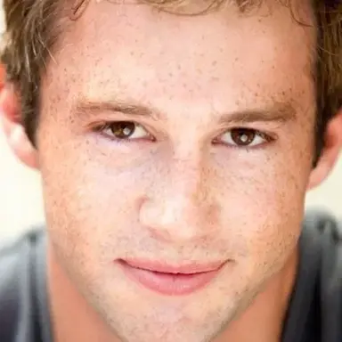 Bryce Hayes