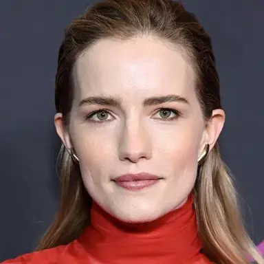 Willa Fitzgerald
