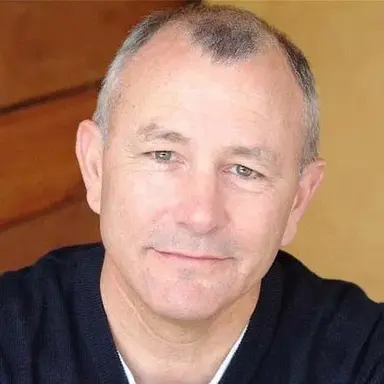 Tim Halligan