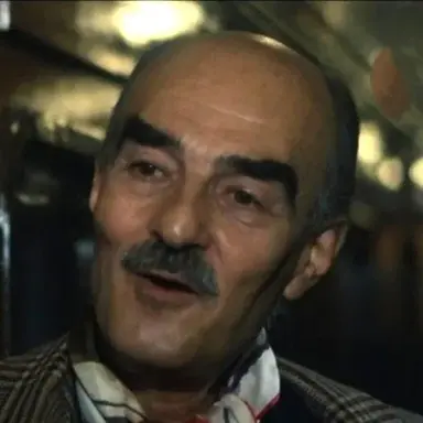 Giorgio Iovine