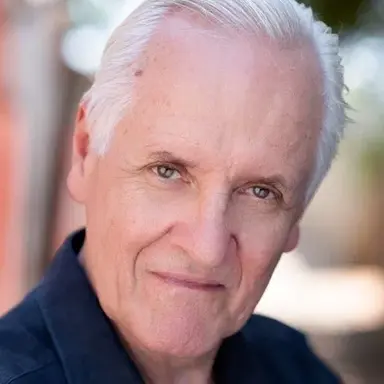 Tony Llewellyn-Jones