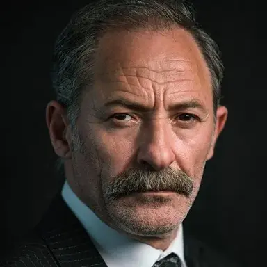 Levent Can