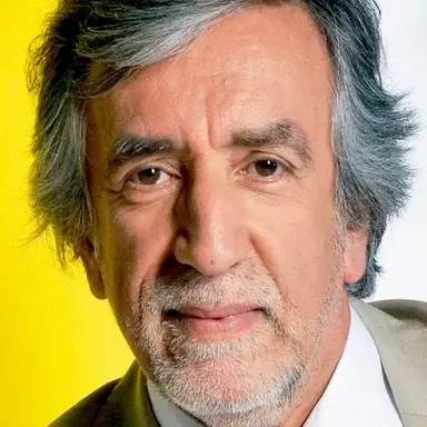 Pedro Vicuña