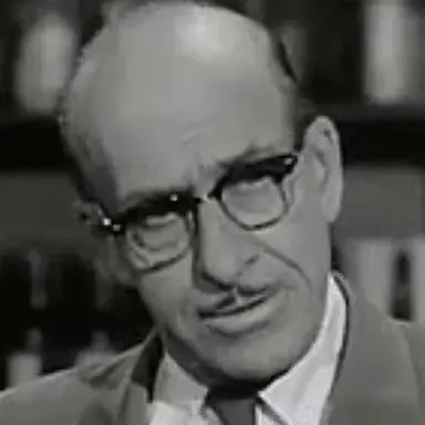 George Meader