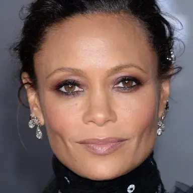 Thandiwe Newton