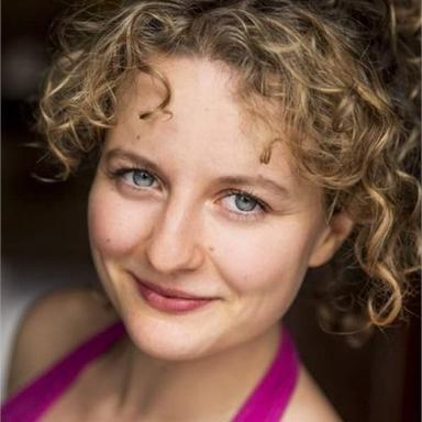 Ella Hope-Higginson